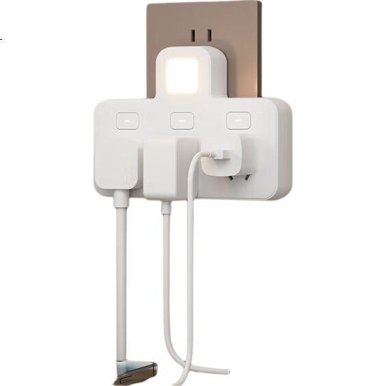 White Image 1