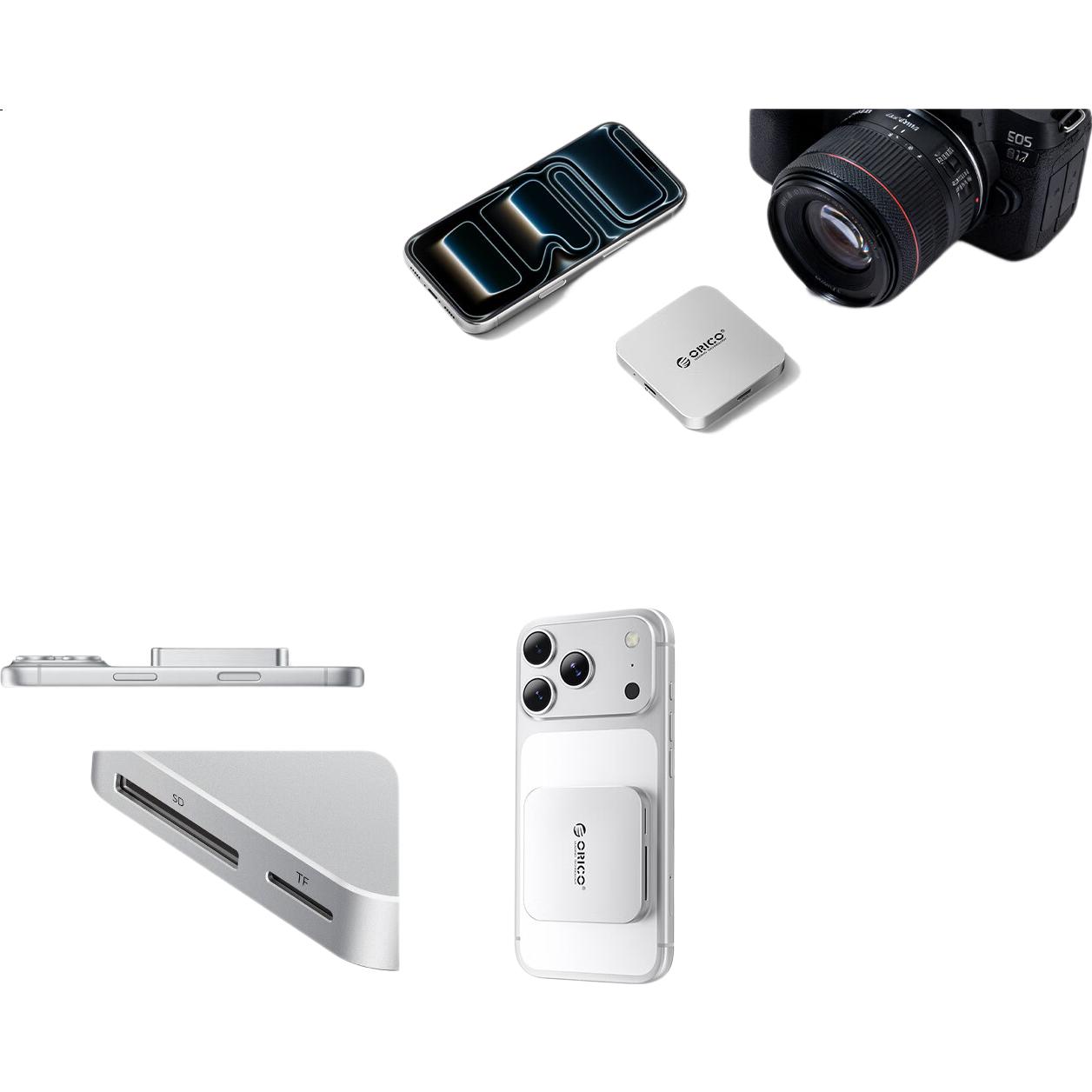 White Image 3