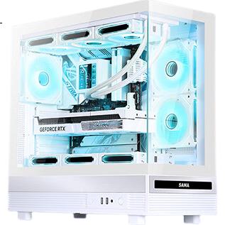 White Image 1