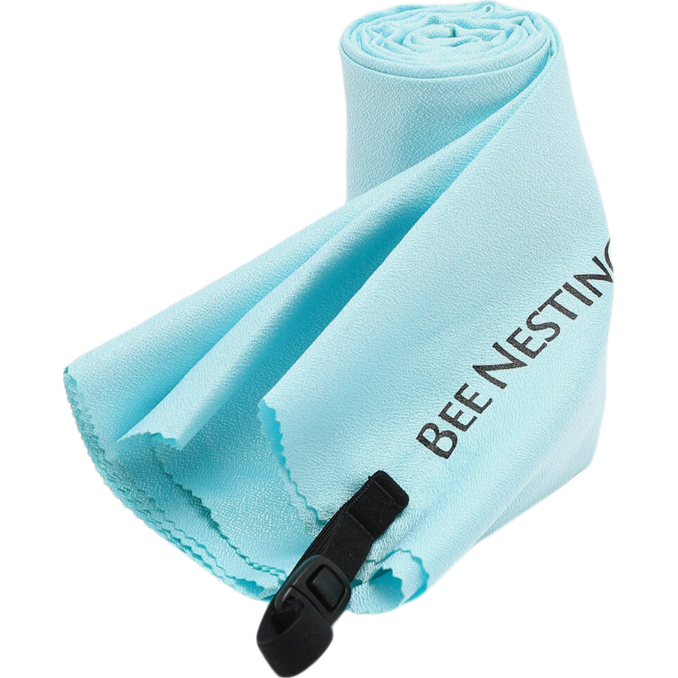 Fengzhu Travel Portable Quick-Dry Towel Swimming Absorbent Towel Sports Travel Essential Beach Towel