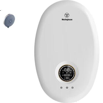 White Image 2