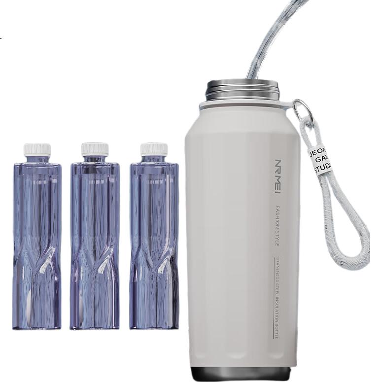 White Image 1