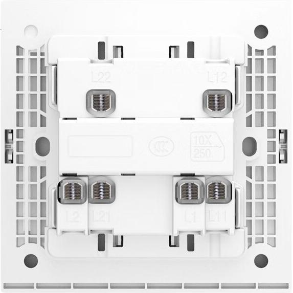 White Image 1