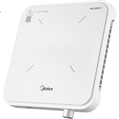 White Image 1
