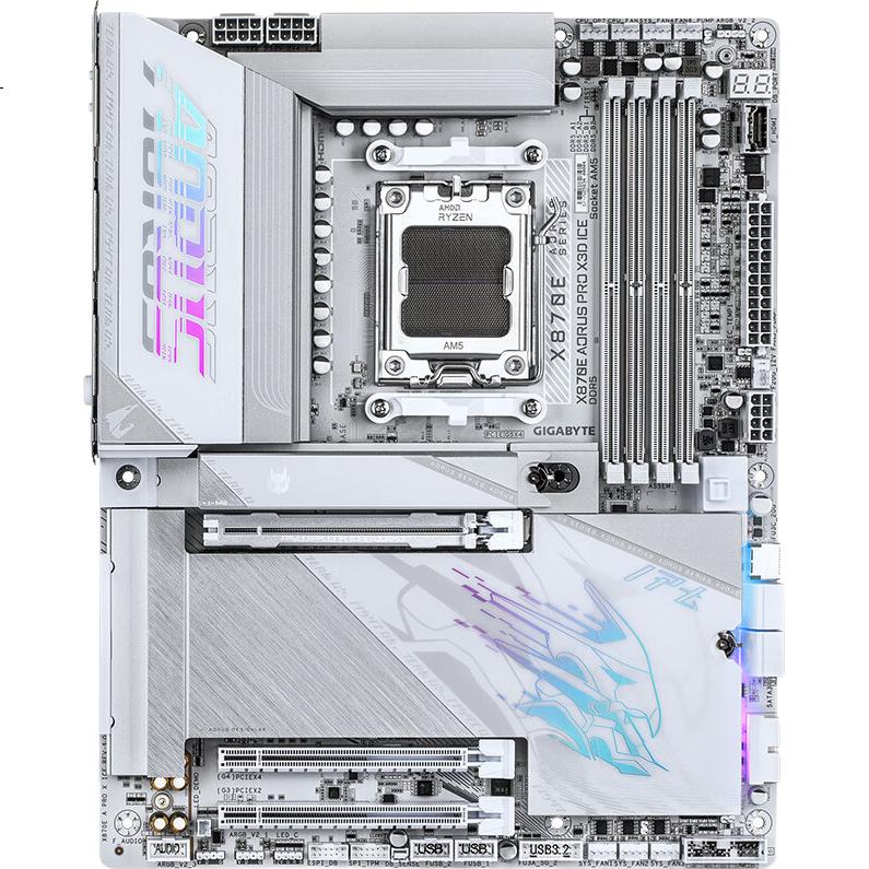 White Image 1