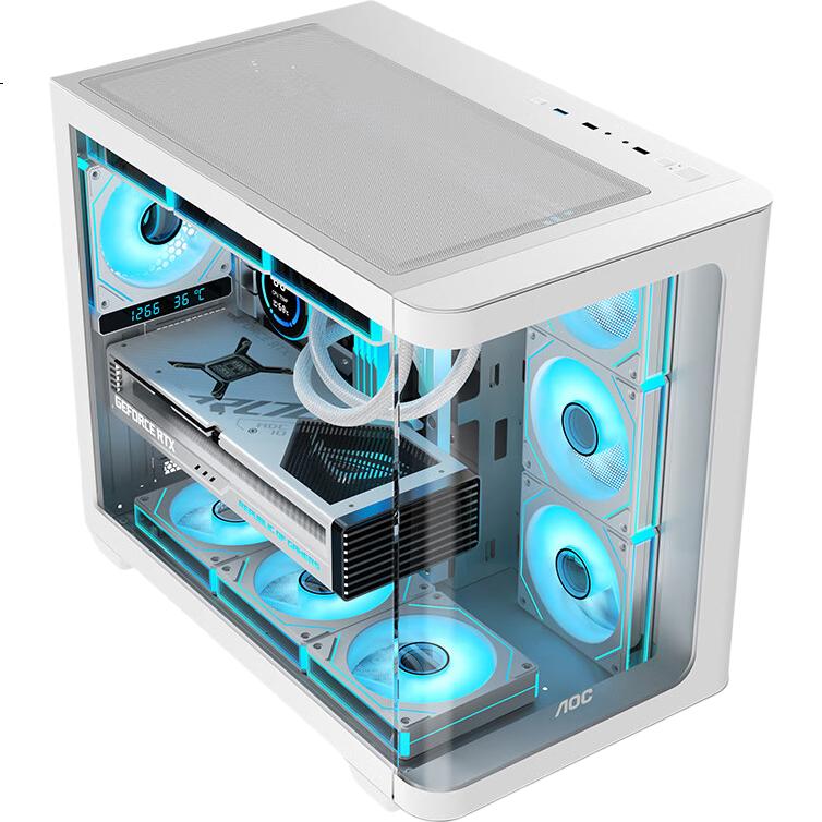 White Image 2