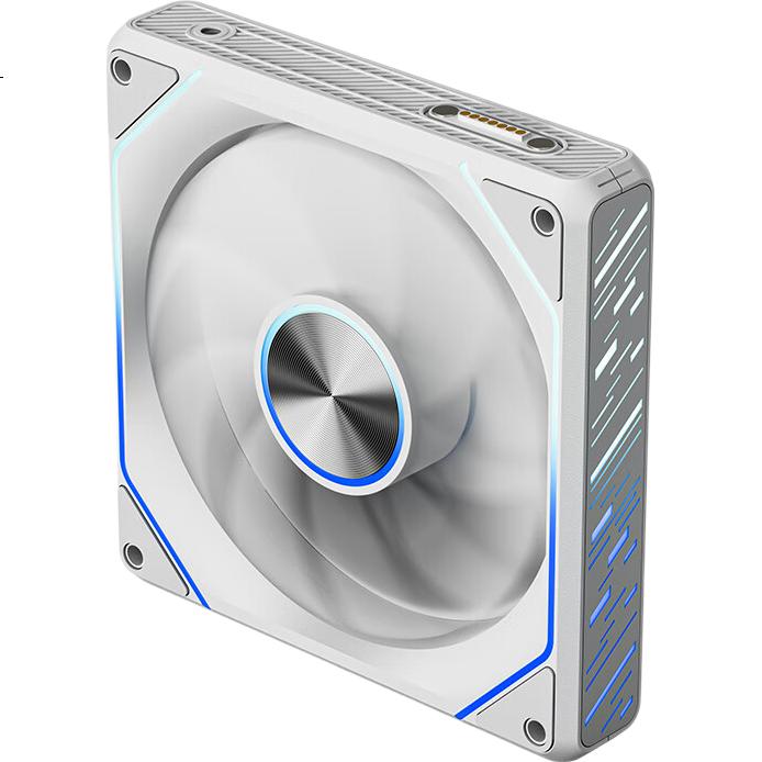 White Image 3