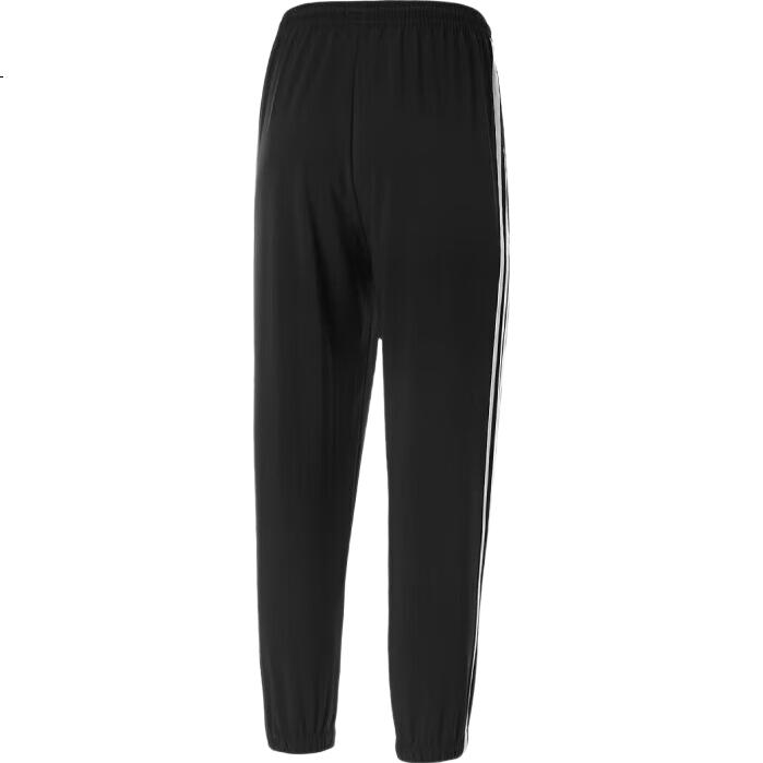 Adidas Men's Spring Fashion Sports Training Casual Woven Pants IK5029 Black M