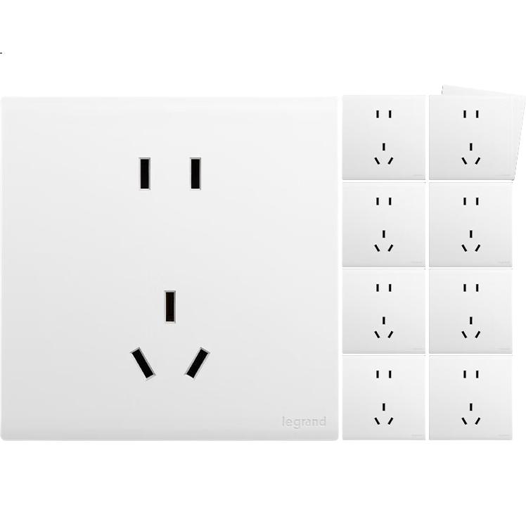White Image 1