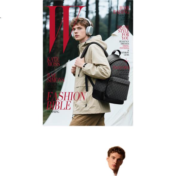 White Image 1