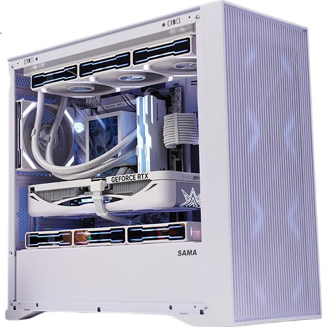 White Image 2