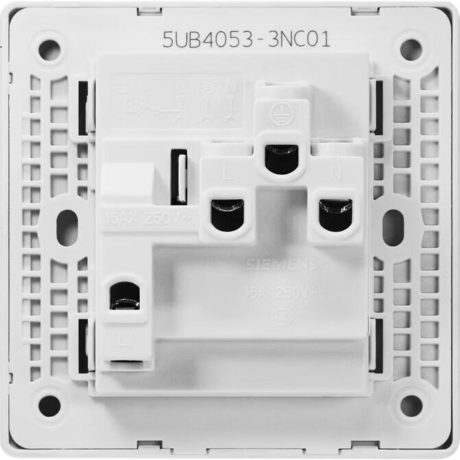 White Image 1