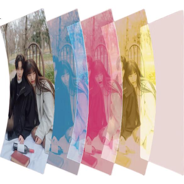 White Image 1