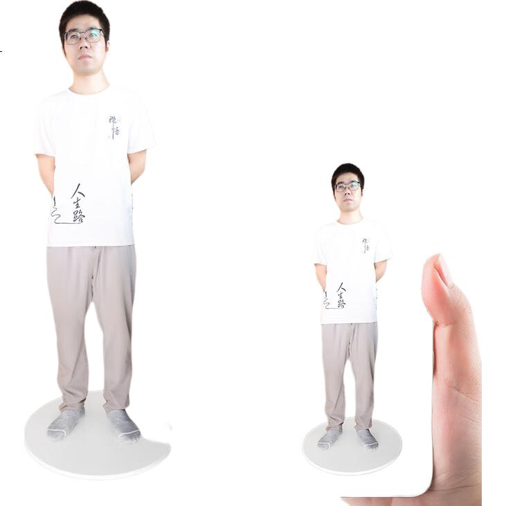 White Image 3