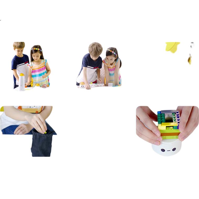 White Image 3