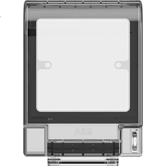 White Image 1