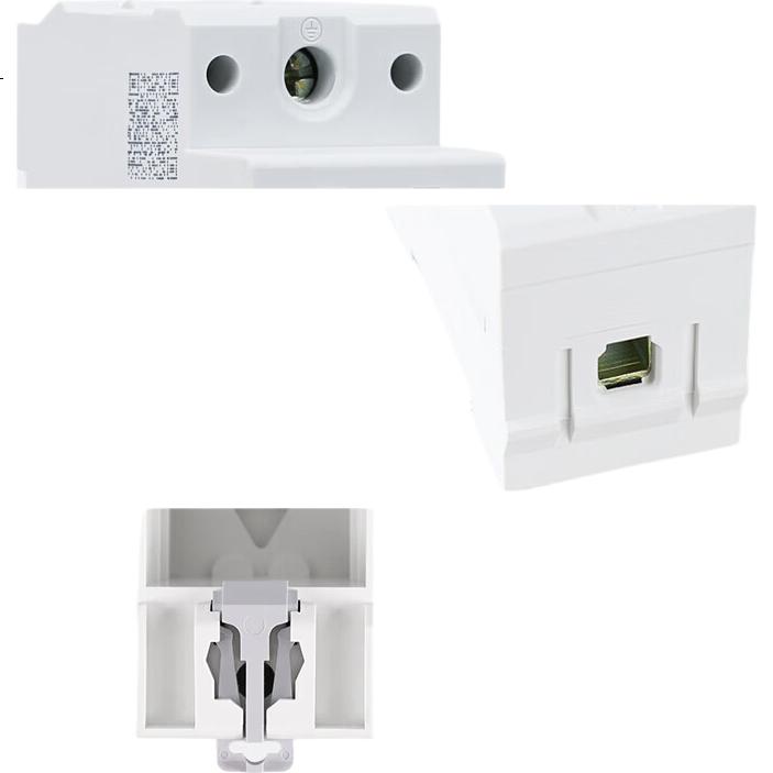 White Image 1