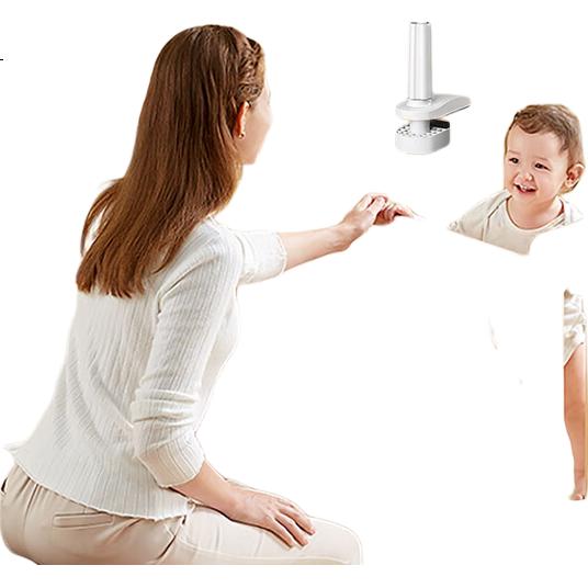 White Image 3