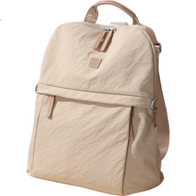 GOLF Women's Casual Backpack, 14-Inch Laptop Bag, Crossbody Bag, Travel Bag, Birthday Gift for Wome