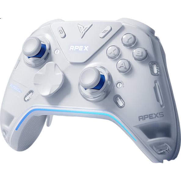 White Image 3