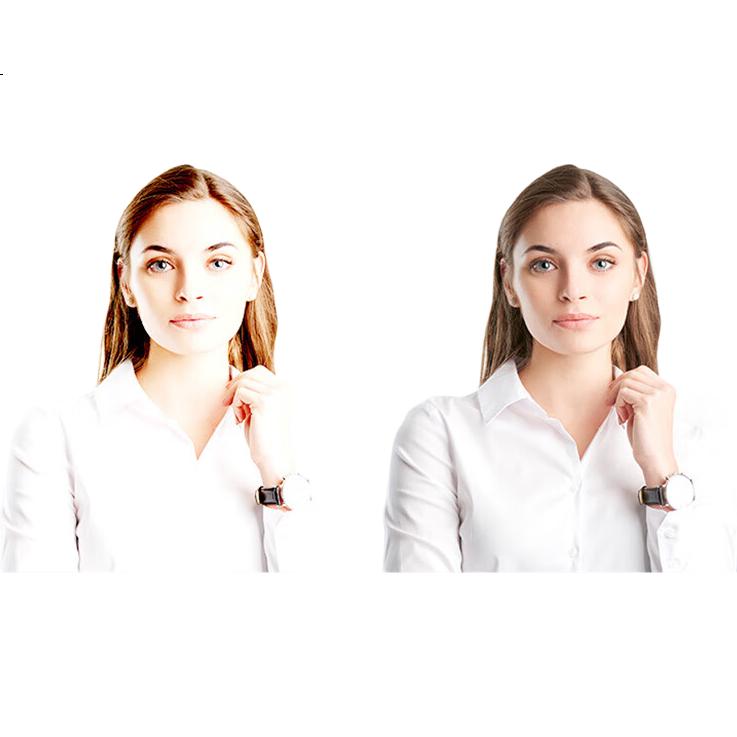 White Image 2