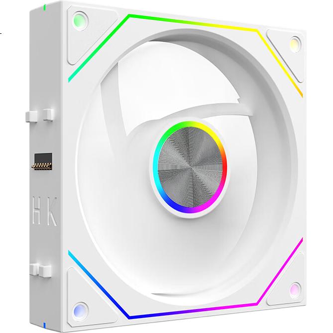 White Image 3