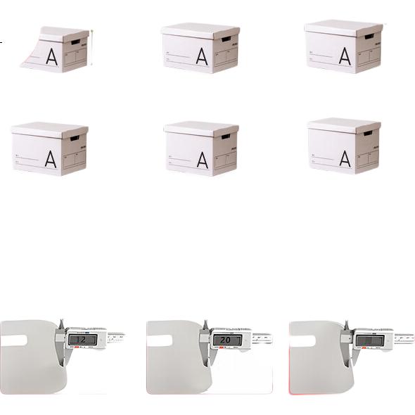 White Image 1