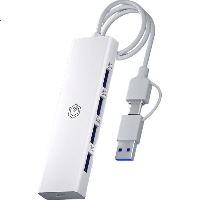 White Image 1