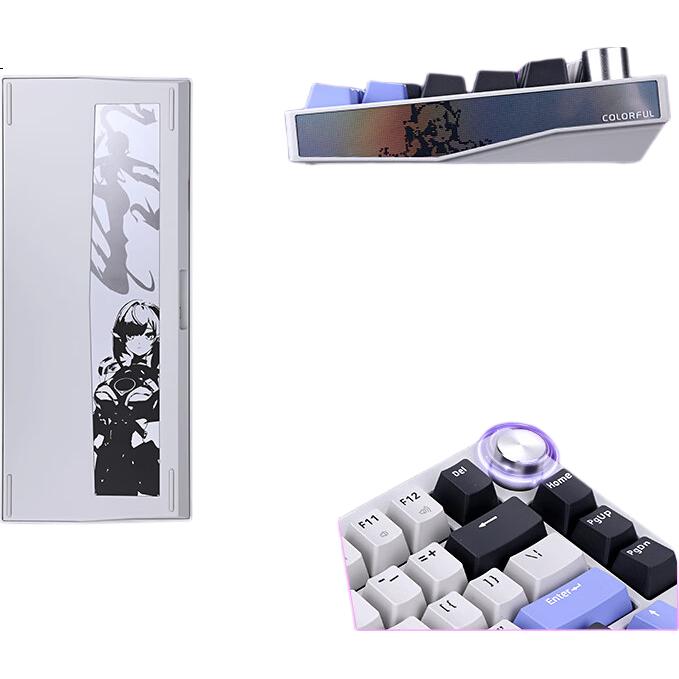 White Image 2