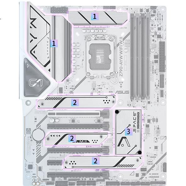 White Image 2