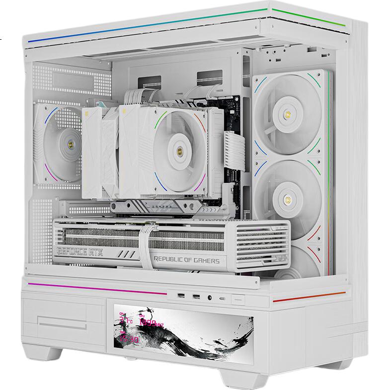 White Image 3
