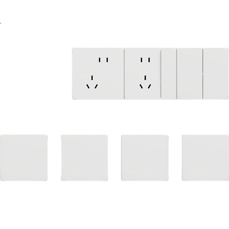 White Image 1