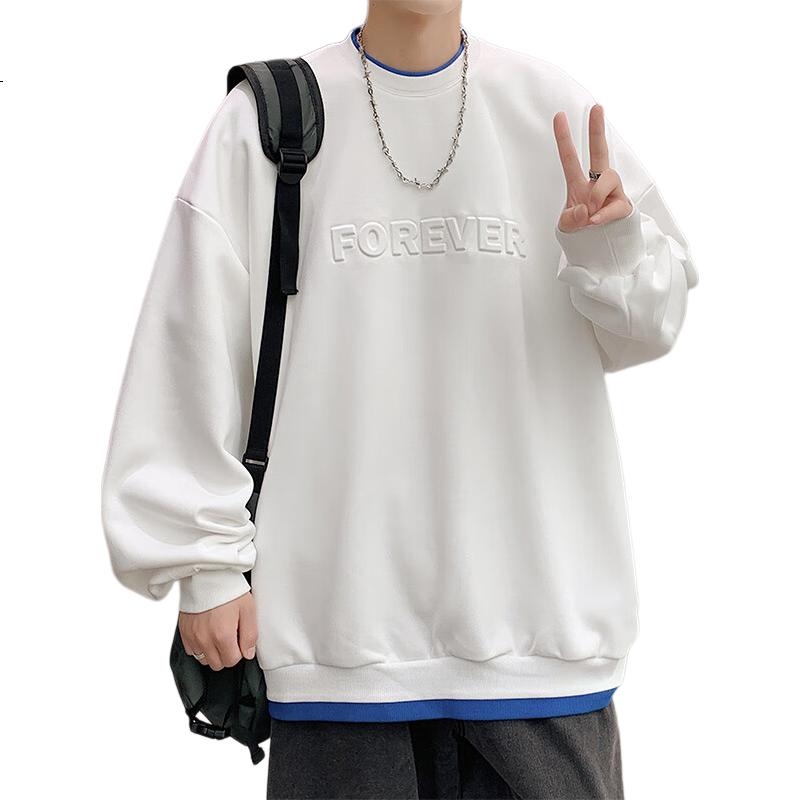 White Image 1