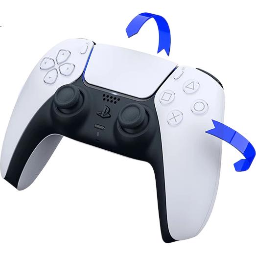 White Image 1