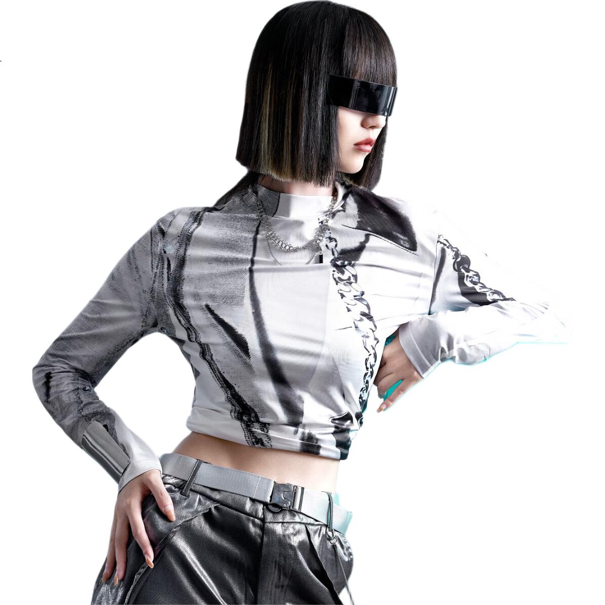 White Image 3
