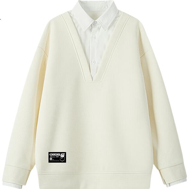 White Image 1