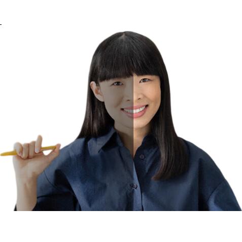 White Image 3