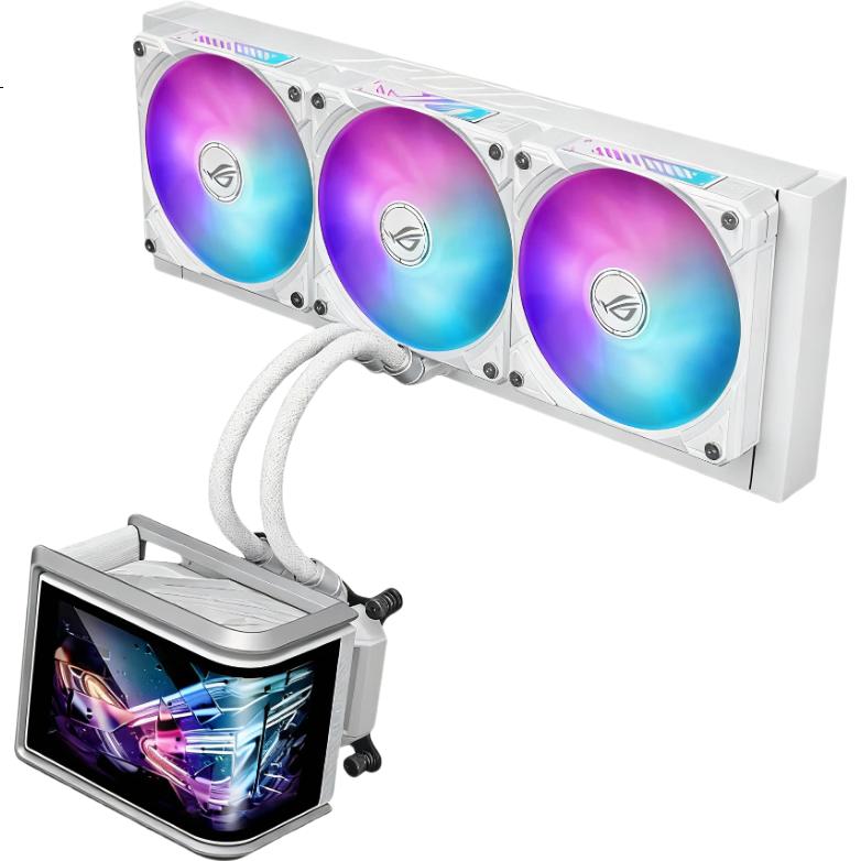 White Image 2