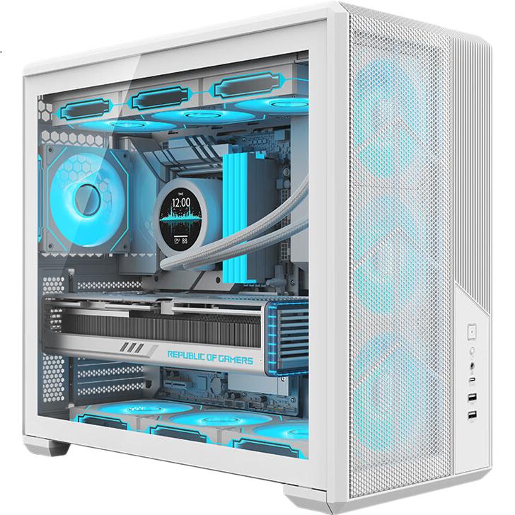 White Image 2