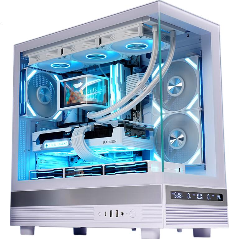 White Image 1