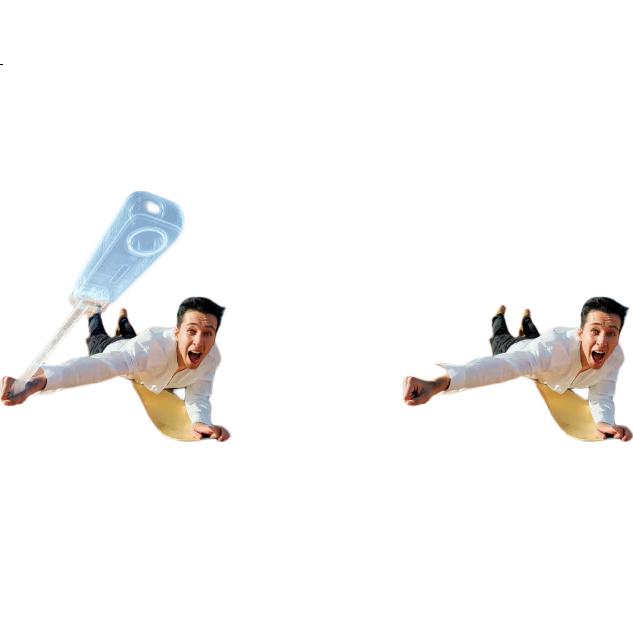 White Image 3