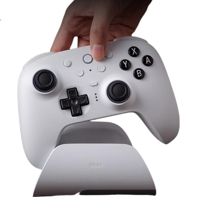 White Image 3