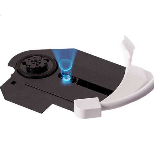 White Image 1