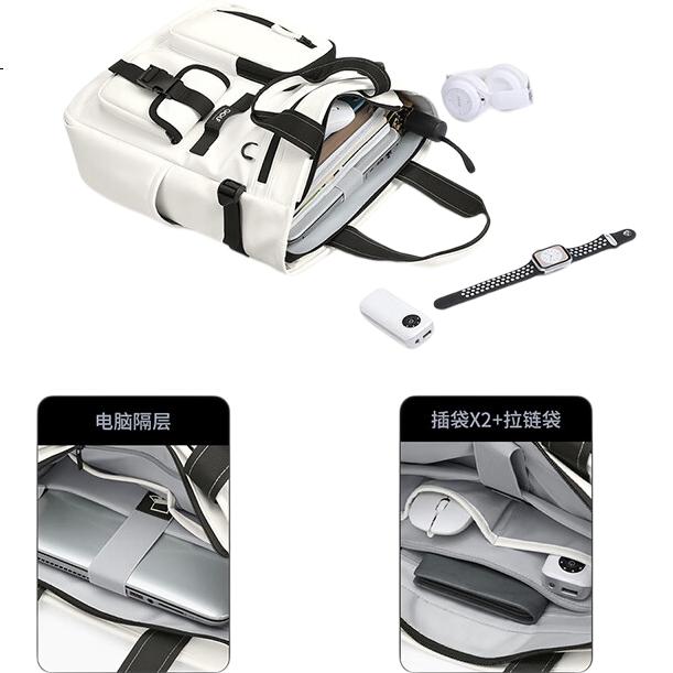 White Image 1