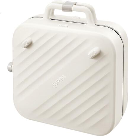 White Image 1