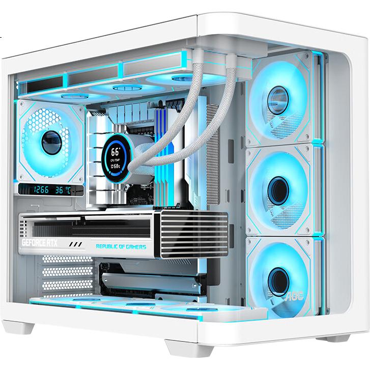 White Image 3