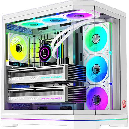 White Image 1