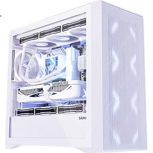 White Image 3