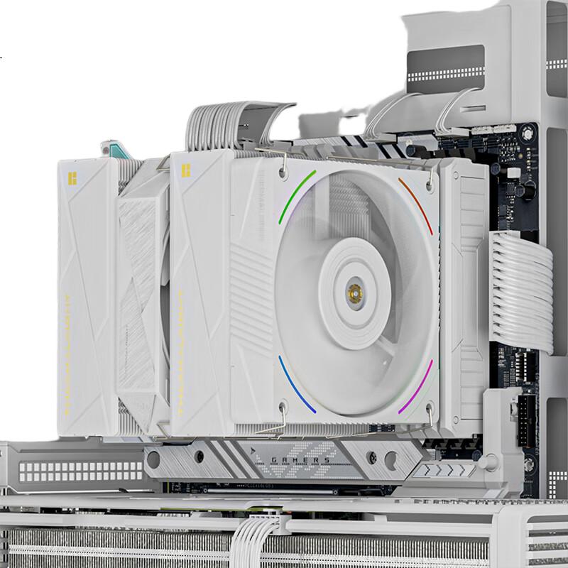White Image 1