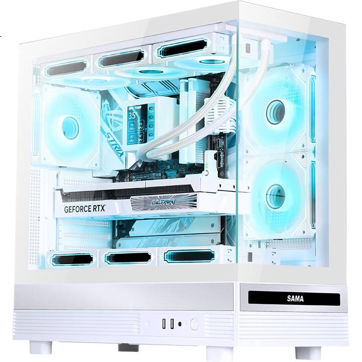White Image 3